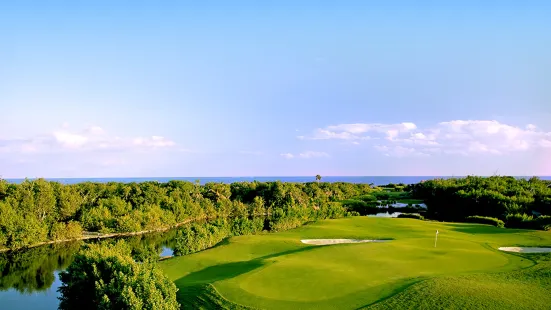 Riviera Cancun Golf & Resorts