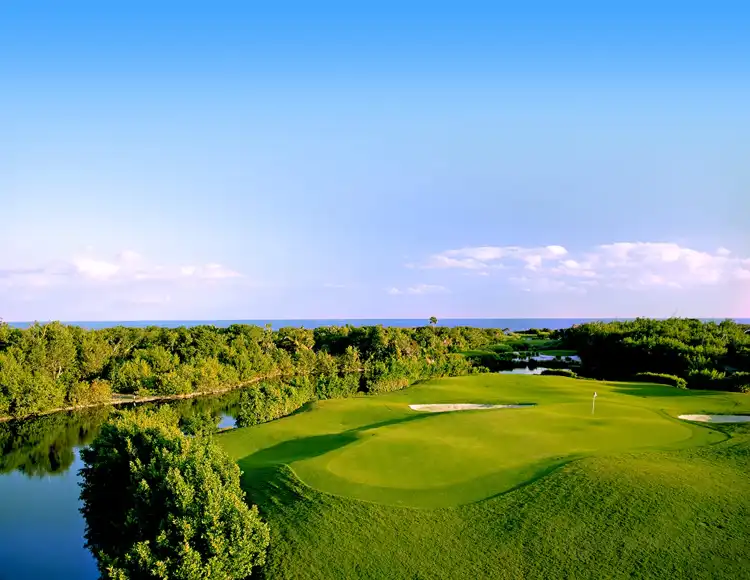 Hotel in zona Riviera Cancun Golf