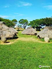 Ruinas de Nakahara