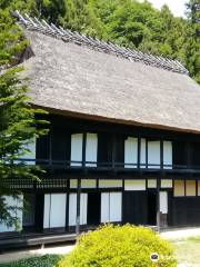 Tomizawa Family Residence