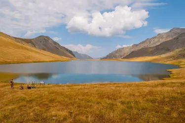Lagodekhi