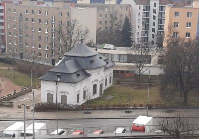 The Mitrovskych Summer Pavilion