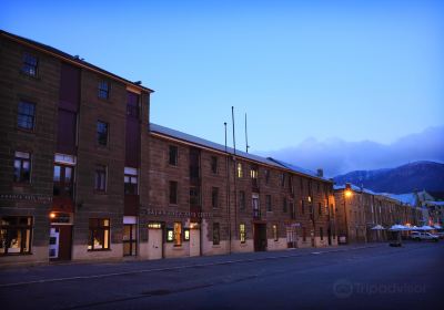 Salamanca Arts Centre