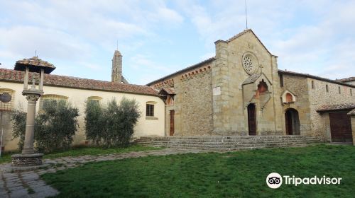 Franciscan Missionary Museum - Convento di San Francesco