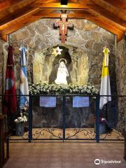 Virgen de los Tres Cerritos