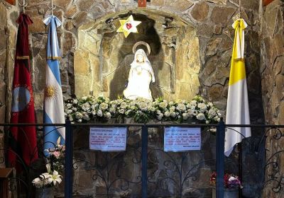 Virgen de los Tres Cerritos