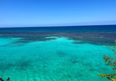 Mahogany Beach