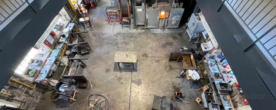 International Glass Art Center