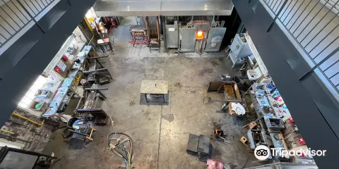 Centre International d'Art Verrier de Meisenthal （CIAV）