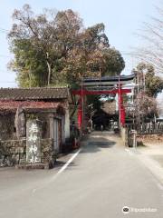 Oikami Shrine
