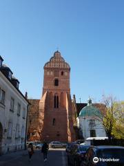 Neuer Stadtplatz