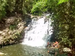Waterfall Jajá