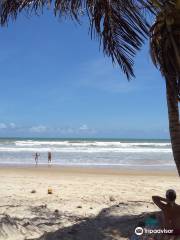 Caueira beach