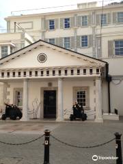 The Gibraltar Parliament