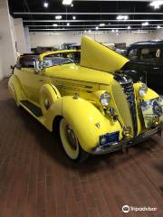 Hostetler's Hudson Auto Museum
