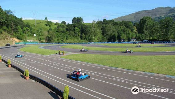 Karting Soto De Dueñas