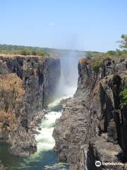 Mosi-oa-Tunya National Park