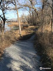 Adams Homestead and Nature Preserve