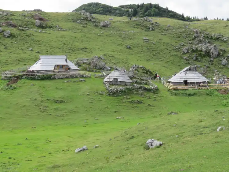 Hôtels à : Kamniska Bistrica