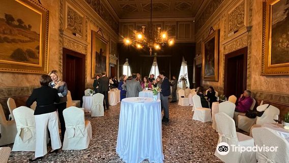 Palazzo Antivari Kechler