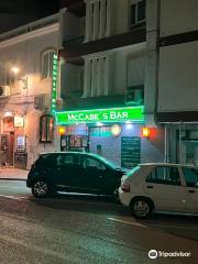 McCabe's Bar