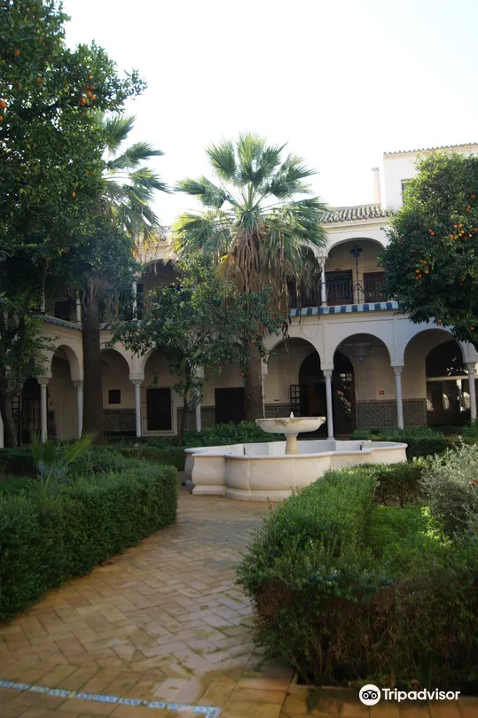 5_Convent of Santa Clara