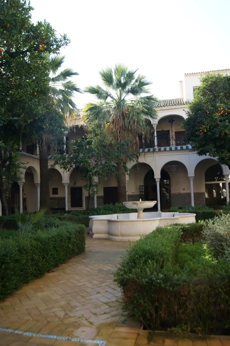 5_Convent of Santa Clara