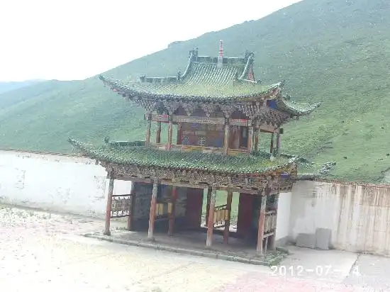 Hotels in Xinghai