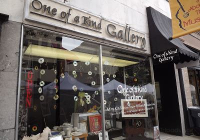 One of a Kind Gallery