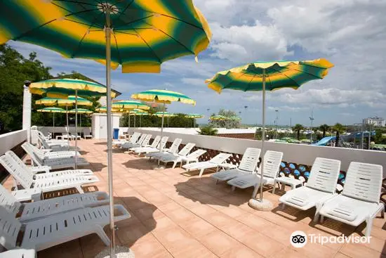 Acquapark - Gobbi Hotels