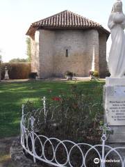 Notre Dame des Cyclistes