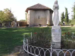 Chiesa di Notre-Dame des Cyclistes