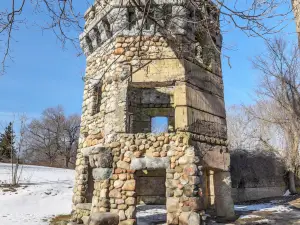 Bancroft's Castle