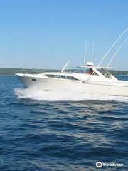 Miles Fishing Charters