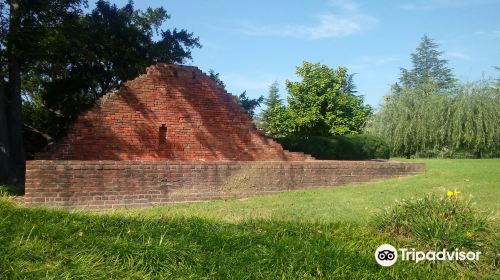 Abingdon Plantation Historical Site