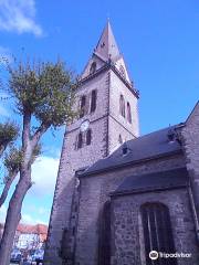 Neustadtkirche St. Johannes Baptist