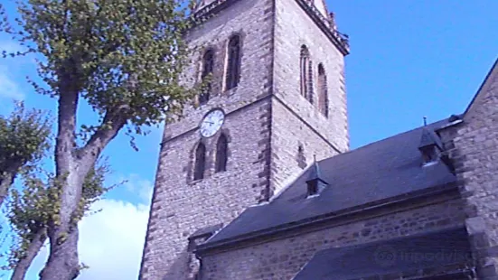 Neustadtkirche St. Johannes Baptist