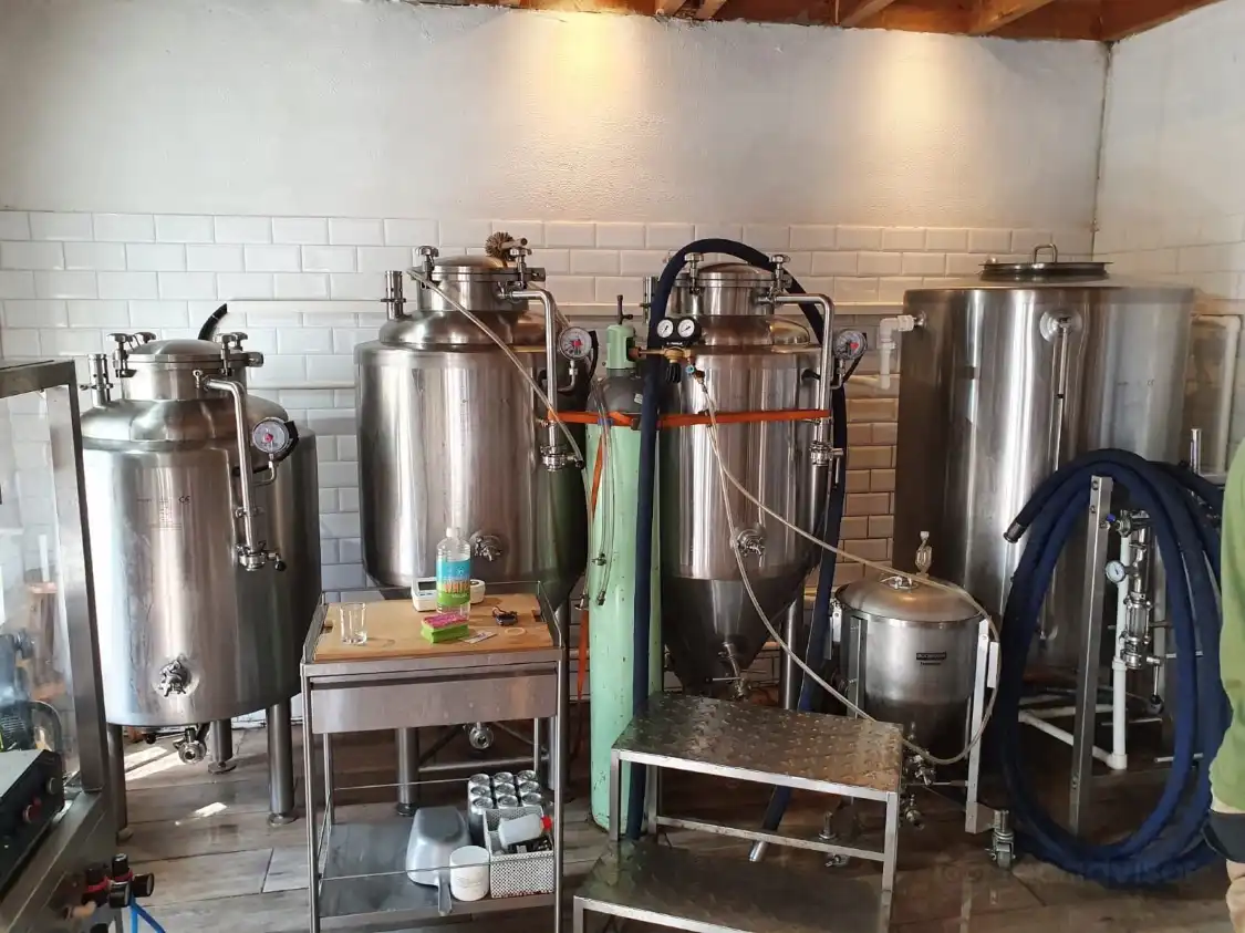 Hotel dekat Stadsbrouwerij Tilburg