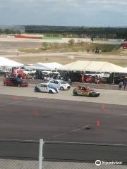 Autodromo Internacional Aguascalientes