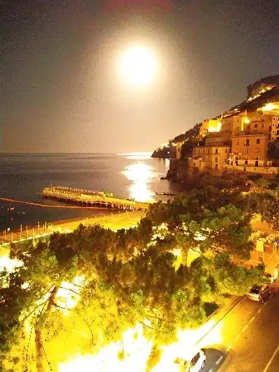 Hotels near Piazza centrale minori