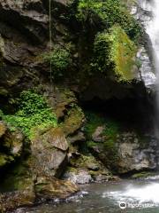 Kanchenjunga Falls