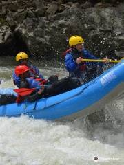 Precision Rafting Expeditions