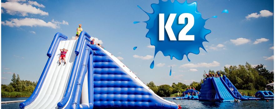Southlake Waterpark