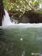 Mansinha Falls