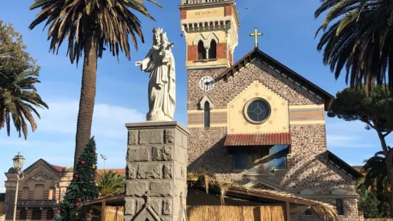 Chiesa del Santissimo Redentore