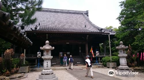 Oninji Temple