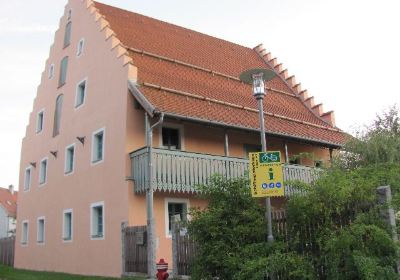 Schiffmeisterhaus