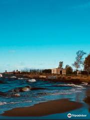 Daugavgriva Lighthouse