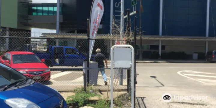 Townsville Museum and Historical Society