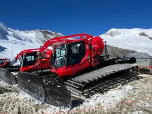 Saastal Bergbahnen AG